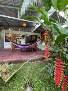Casita Coco